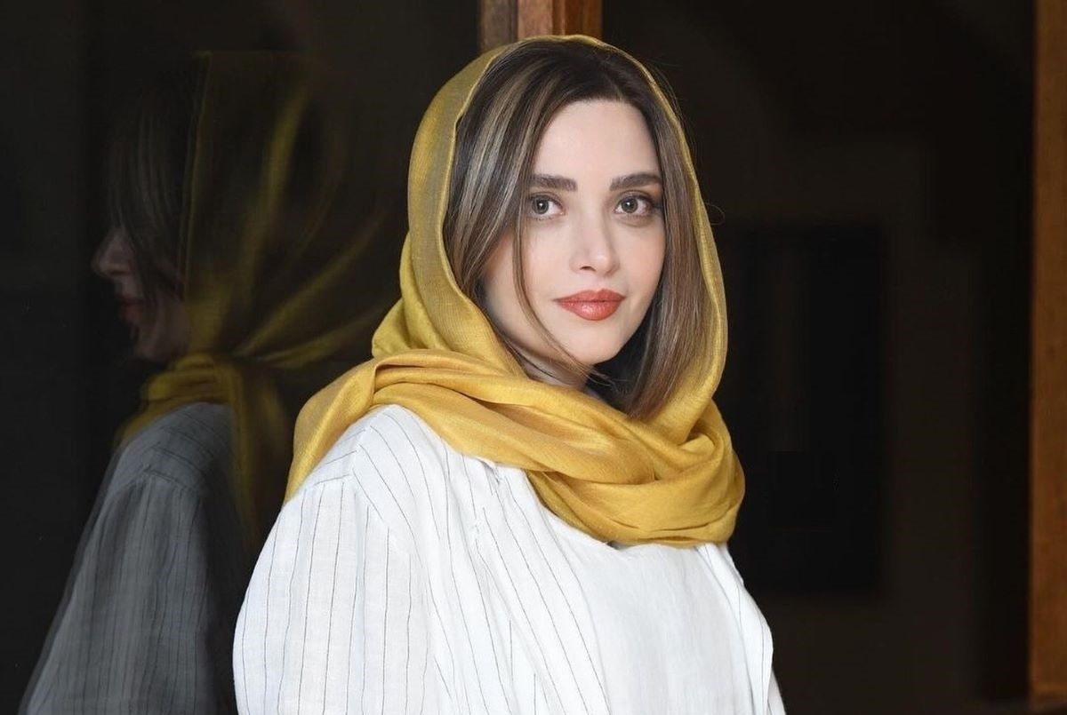 27 اردیبهشت زادروز تولد بهنوش طباطبایی