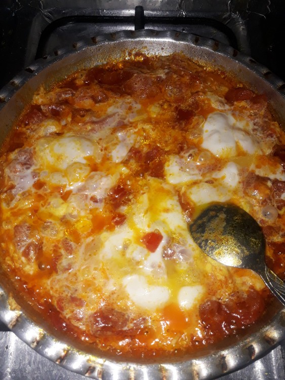 از شما/بانوی جنوب 