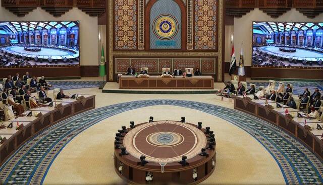 جهاد اسلامی فلسطین: بیانیه کشورهای عربی در صورت عدم توقف نسل‌کشی در غزه بی‌نتیجه است