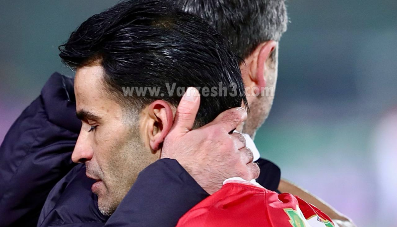 چهار بازیکن در لیست مازاد پرسپولیس!