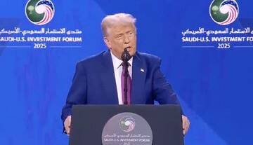 ترامپ غلط کرد با آنها که پالایشگاهسازی و نیروگاهسازی را مسخره میکردند