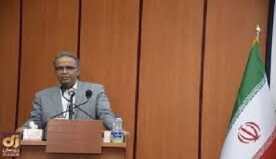 استاندار: توسعه سیستان و بلوچستان یک مأموریت ملی است