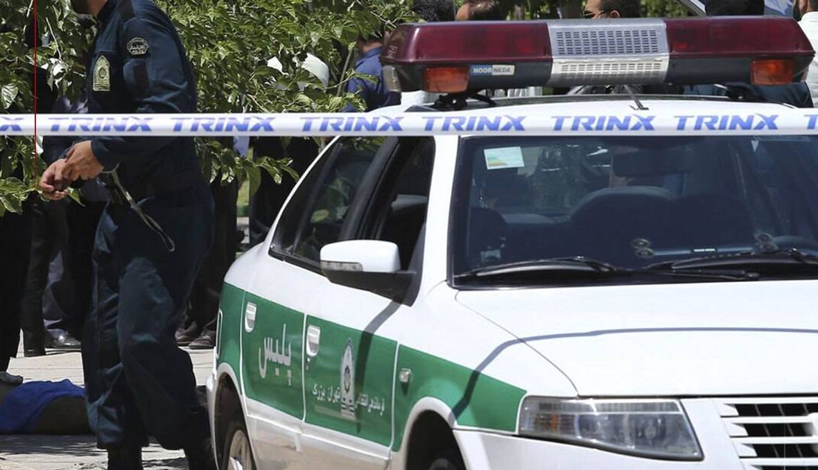 اقدام ضدامنیتی در ‌سراوان‌ با کارگزاری شئ انفجاری