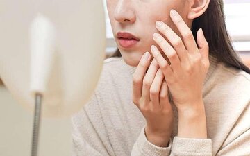 تاثیر تغذیه بر کیفیت پوست و مو؛ چه بخوریم؟
