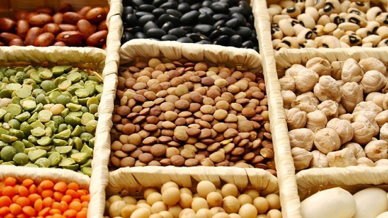 ثبت سفارش برای واردات ۳۷ هزارتن حبوبات آغاز شد