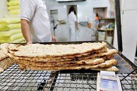 نان گران، گلایه پرتکرار تهرانی‌ها