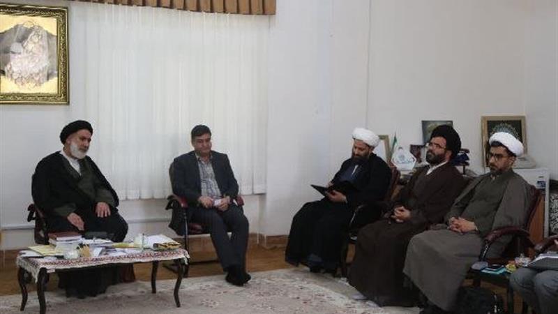 زمینه جذب جوانان به برنامههای قرآنی فراهم شود