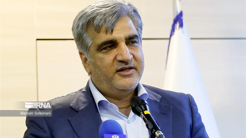 سالاری: به زودی از دستیار هوش مصنوعی در پاسخ به مخاطبان استفاده میشود