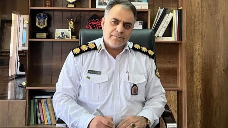 خودروها با خلافی بالای ۵ میلیون تومان توقیف می شوند
