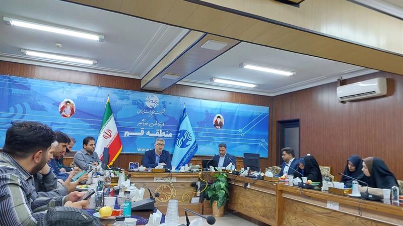 قم یک میلیون و ۷۰۰ هزار مشترک همراه اول دارد