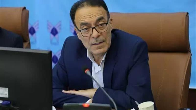 ضرورت تحول در شیوههای کشت و استفاده از فناوریهای نوین در مرکزی