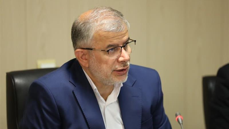 استاندار البرز: پیگیری ویژه برای حل معضل گود حصارک در دستور کار قرار گرفت