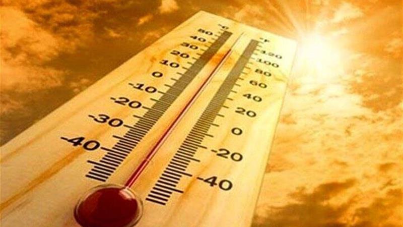 پایان بارشها و آغاز روزهای آرام در خراسان شمالی