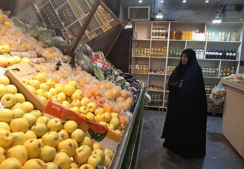 تداوم نظارت بر بازار همدان در تعطیلات و ساعات غیراداری