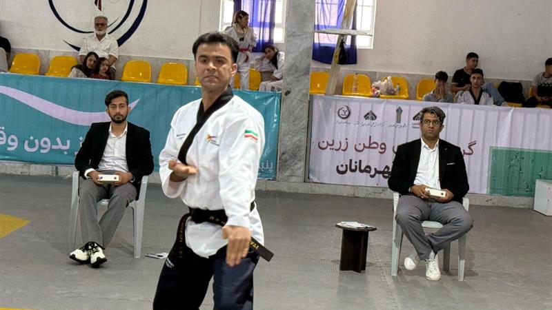 تکواندو بوشهر برای حضور دوباره در المپیک نیازمند همکاری دستگاههای اجرایی است