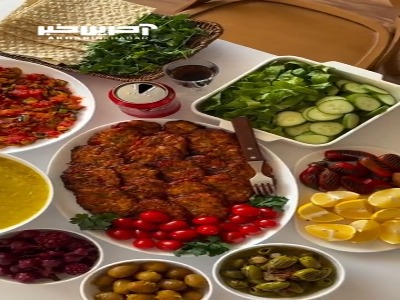 با شفته کوردی به دل سرزمین کردستان سفر کنید