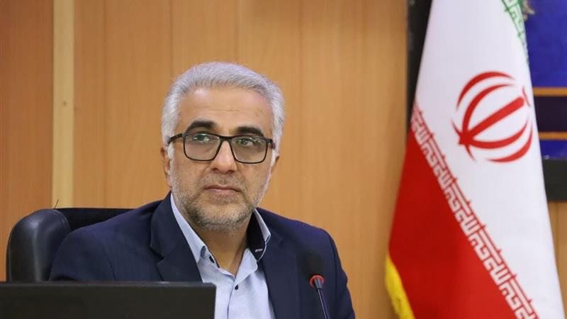 ۲۷۹ طرح صنعتی نیمه تمام در استان سمنان به بهره برداری رسید