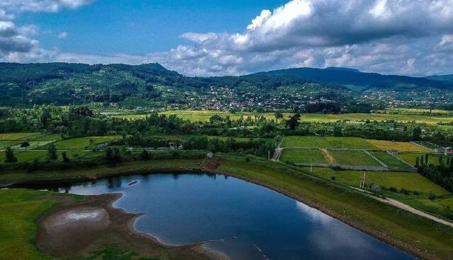 مازندران هفتهای گرم را تجربه میکند