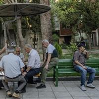 پیری جمعیت در کمین استان قزوین
