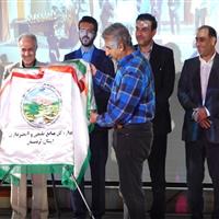 چهار جایزه جشنواره منابع طبیعی و رسانه کردستان به ایرنا رسید
