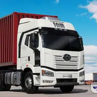 فروش نقدی با قیمت قطعی و تحویل فوری کشنده FAW J6P-460
