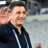رکورد دست‌ نیافتنی سرمربی تیم ملی فوتبال در لیگ برتر