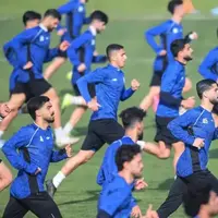 حکومت نظامی مازیار برای جام حذفی!