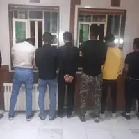 هشدار قاطع دادستان کهگیلویه و بویراحمد به اراذل و اوباش