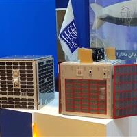 ماهواره &quot;ناهید2&quot; با فناوری ایرانی تا 5 سال در مدار می‌ماند
