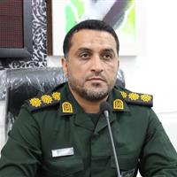 فرمانده سپاه دیر: روابط عمومی پیونددهنده مردم و مسئولان است