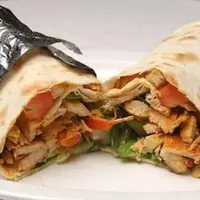 با خوردن این ساندویچ ترکی؛ طعمی بینظیر رو تجربه کن