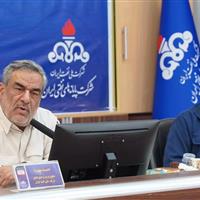 خارگ حلقه نهایی زنجیره نفت است؛ قدردانی از نقش مردم در پایداری صادرات