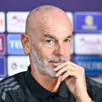 پیولی ناکامی تیمش را گردن رونالدو انداخت