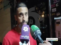 کاظمیان: مطمئنم می‌توانم به پرسپولیس کمک کنم!