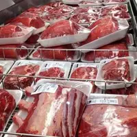قیمت خرید حمایتی گوشت گوساله اعلام شد