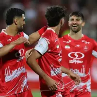برنامه رونمایی پرسپولیس به مشکل خورد!