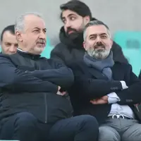 سقف قرارداد تئوری پایان قهرمانی‌های پرسپولیس بود!