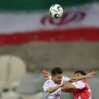 پرسپولیس امروز از این دو بازیکن رونمایی می‌کند
