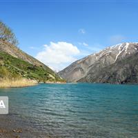 دریاچه گهر در مسیر ثبت کنوانسیون بین‌المللی رامسر