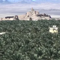 خطر بیخ گوش میراث کرمان، بم یک قدم تا از دست دادن جایگاه جهانی!