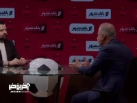 درویش مدیرعامل پرسپولیس: سقف قراردادی را که گذاشته اند فقط برای پرسپولیس است 