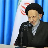 امام جمعه بیرجند: مدیریت منابع آب دانش‌بنیان و منصفانه باشد
