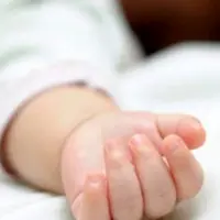 کودک ۹ ماهه بر اثر خفگی در وان حمام جان باخت