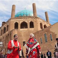 ۲۴ برنامه طی هفته میراث فرهنگی در زنجان برگزار می‌شود
