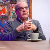عباس عبدی: پالرمو آنقدر پیچیده نبود که تصویب آن این همه وقت و هزینه بگیرد