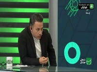 رئال یا بارسا؟ محمدامین کاظمیان بازیکن جدید پرسپولیس طرفدار کدام تیم است؟