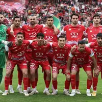 ۳ پستی که پرسپولیس به دنبال بازیکن است، مشخص شد