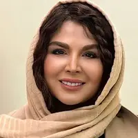 شهره سلطانی در سریال فوتبالی تلویزیون