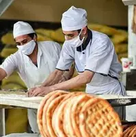 نان گران، گلایه پرتکرار پایتخت‌نشین‌ها