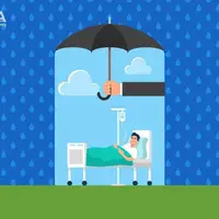 حق بیمه سلامت دهک‌های ۶ تا ۹ برای امسال اعلام شد